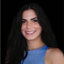 Maylin Rojas's Instagram, Twitter & Facebook