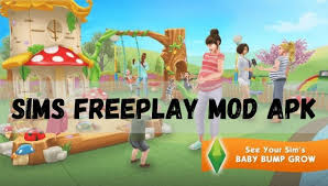 With unlimited money and vip points, . Sims Freeplay Mod Apk Download 2021 Unlimited Money Updated Tech Searching