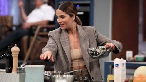 Interessen, berufe, biografien und lebensläufe in der personensuche von das telefonbuch. Gzsz Star Chryssanthi Kavazi Ubers Mamasein Und Das Thema Eifersucht