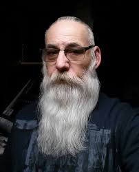 Beard Thread** I am so glad my family had the good beard gene. Lol! These  pictures showcase my beard today 2+ years
