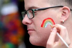 Growing Pride: Turnout rises for Brandon march, celebration of inclusivity 