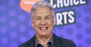 Double Dare' Host Marc Summers Walked Out Of 'Quiet On Set' Interview