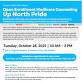 Open Enrollment Medicare Counseling — Up North P... event in Traverse City, MI