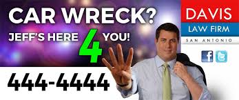 Check Out Our New Billboard If You See Us Out On The Road Don T Forget To Tag Us Davislawfirm Here4you San Antonio Law Firm Peace Gesture