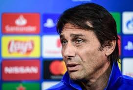 كونتي: "لم أتغلب على يوفنتوس كمدرب ، ولا حتى عندما كنت مدرب أريتسو حين  واجهتهم في السيريا B” 🤣🤣🤣🤣🤣🤣🤣🤣🤣🤣😂😂😂😂😂😂😂😂😂😂😂😂😂😂😂😂  نشهد بالله الا قويه هذه ياكونتي 🤣🤣😂😏🤣 #Wajdi_interista