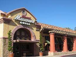 Romano S Macaroni Grill Simi Valley Ca Simi Valley Newbury Park Real Estate