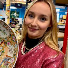 Inside Antiques Road Trip's Irita Marriott's very private family life