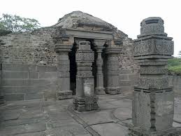 Baleshwar Temple, Pedgaon, Maharashtra