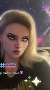 Dawn Lancaster's Instagram, Twitter & Facebook