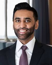 Syed Abbasi's Instagram, Twitter & Facebook