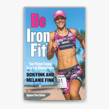 Be IronFit by Don Fink