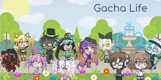 Download minecraft for windows, mac, ios, android and more! Gacha Life Old Version Apk Revolution In Japanese Gaming Industry