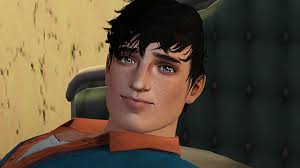 Life of A: Writer — Knock Knock