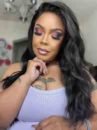 The Makeup Trapp llc