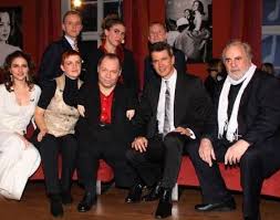 Genealogy for jonathan horne (deceased) family tree on geni, with over 200 million profiles of ancestors and living relatives. Opera Chic Gluckwunsch Thomas Quasthoff