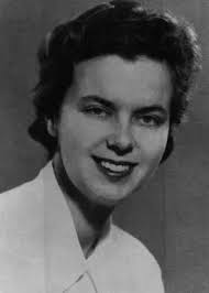 Dr. Josephine Hubbell (1993)