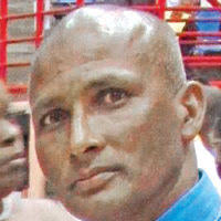 McRae headlines pro card Saturday