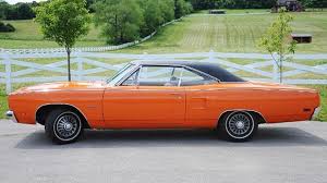 Image result for Deep Burnt Orange 1970 Satellite