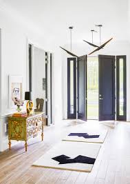 Wrought iron console sofa tables are extremely versatile and can be used in just about any room of your home. The Best Entryway Ideas Of 2021 Beautiful Foyer Designs