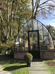Serre Sur Mesure Serre Jardin Jardins Serre