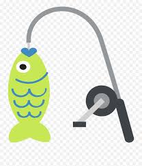 Free Free 127 Fishing Pole With Fish Svg Free SVG PNG EPS DXF File