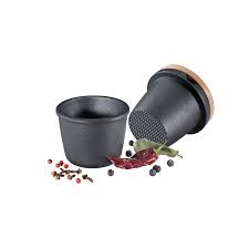 Morteros de reparación estética y protección, o morteros de enfoscar. Morteros De Cocina Tipos Y Caracteristicas Losutensiliosdelchef