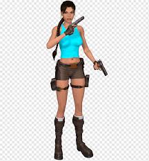 Tap the pin now to grab yourself some bae cosplay leggings and shirts! Lara Croft Digital Art Character Lara Croft Art Poser Lara Croft Png Pngwing