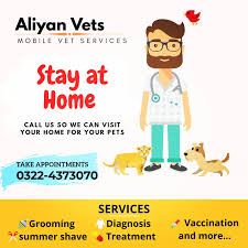 Services consist of a rabies vaccination performed at the time of your pets spay or neuter surgery. Aliyan Mobile Aliyan Veterinary Clinic And Store Facebook