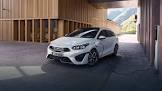 KIA-CEED
