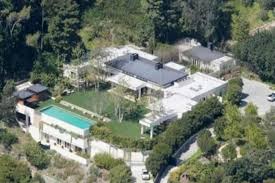 Ryan Buys Ellen's Estate!