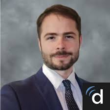 Dr. Ronald Crandall, MD