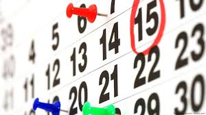 For example, 1 (one), 2 (two), 3 (three), etc. Lesson 61 Ordinal Numbers Ordinalzahlen Audiotrainer Lessons Dw 23 06 2010