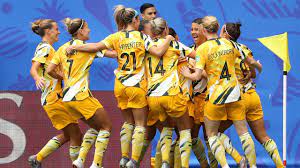 The official account of the matildas, australia's national women's football team. Matildas Expect World Will Come Waltzing In 2023