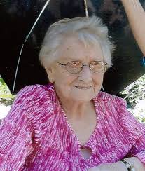Obituary information for Irene Jones