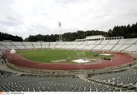 Nevertheless, codecity sports management, the owners of belenenses's football inc., decided to keep business and placed an entering in primeira liga under the name belenenses sad, using estádio nacional as home stadium. Grandes Jogos Tribunal Confirma Que Belenenses Sad Nao Pode Usar Emblema Nas Camisolas Tribuna Expresso