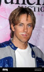 Anna nicole smith larry birkhead hi-res stock photography and images