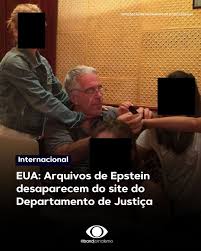 A recente tentativa do governo dos Estados Unidos de trazer transparência  ao caso de Jeffrey Epstein acabou gerando mais perguntas do que respostas.  No último final de semana, o Departamento de Justiça (