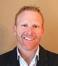 David Kauffman, Vice President and Production Broker, Lechner and Stauffer 