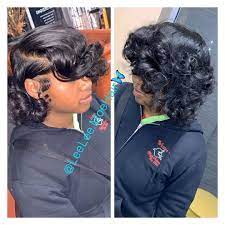 Butterflybraidoriginator On Instagram When S The Last Time You Gave Your Hair Some Goo Silk Press Natural Hair Natural Hair Silk Pressed Natural Hair