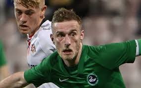 Daire Rooney's Instagram, Twitter & Facebook