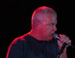 Daryl Braithwaite