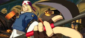 Review Guilty Gear Xrd Sign Destructoid