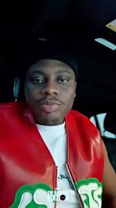 Omoh!! Meet Shina Rambo, a n0..tor!0us t!ff in the 90s!! 👀