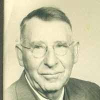 Benjamin Harrison Shepherd (1890–1979) • FamilySearch