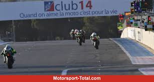 Site officiel du bol d'or. Bol D Or Im Livestream Auftakt Der Motorrad Langstrecken Wm 2019 20