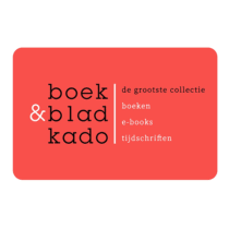 Boek Bladkado Budgetgift Nl