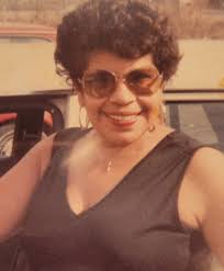 Gussie Steptoe Obituary