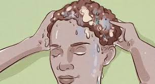 How to Grow Dreadlocks Free Form or Twist & Rip: 15 Steps