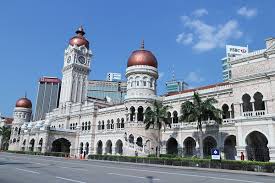 Literally independence square, it was formerly known as the selangor club padang or simply the padang (meaning field in malay). Ke Dataran Merdeka Dari Masjid Jameek Traveling Kuala Lumpur 2019 Day 3d Food Nitalanaf Food Blogger
