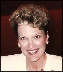 Judy Hamm Obituary (2009)